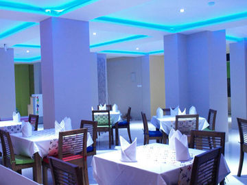 Rivavi Kuta Beach Hotel Legian  Exterior photo