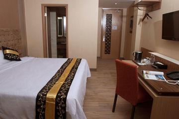 Rivavi Kuta Beach Hotel Legian  Exterior photo