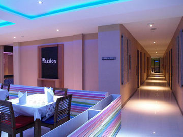 Rivavi Kuta Beach Hotel Legian  Exterior photo